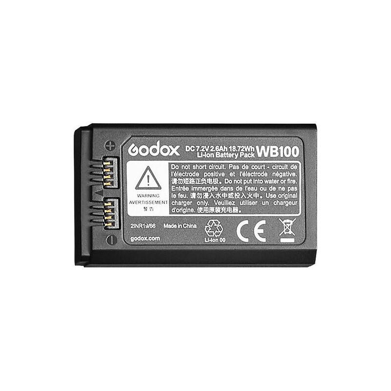 godox-wb100-accesorio-para-flash-bateria godox-wb100-accesorio-para-flash-bateria
