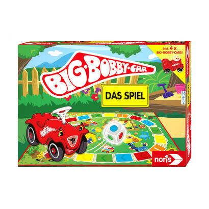 noris-big-bobby-car-game-adultos-y-ninos-juego-de-mesa-de-carreras-juego-de-mesa-de-carreras-adultos-y-ninos-3-anos