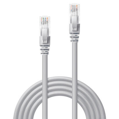 cable-lindy-48000-de-red-gris-03-m-cat6-uutp-utp