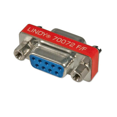 lindy-mini-gender-changer-invertieradaptador-db-9-zu-db-9