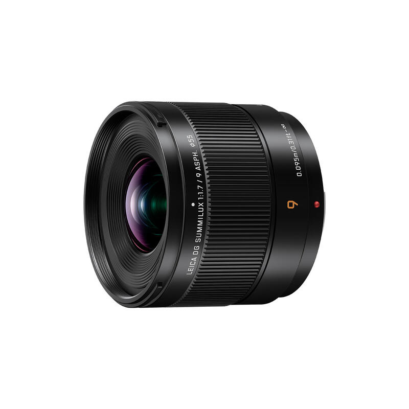 objetivo-panasonic-h-x09-milc-ultra-ancho-negro objetivo-panasonic-h-x09-milc-ultra-ancho-negro