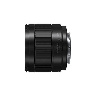 objetivo-panasonic-h-x09-milc-ultra-ancho-negro