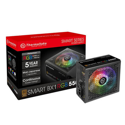 fuente-thermaltake-smart-bx1-rgb-unidad-de-de-alimentacion-550-w-24-pin-atx-atx-negro