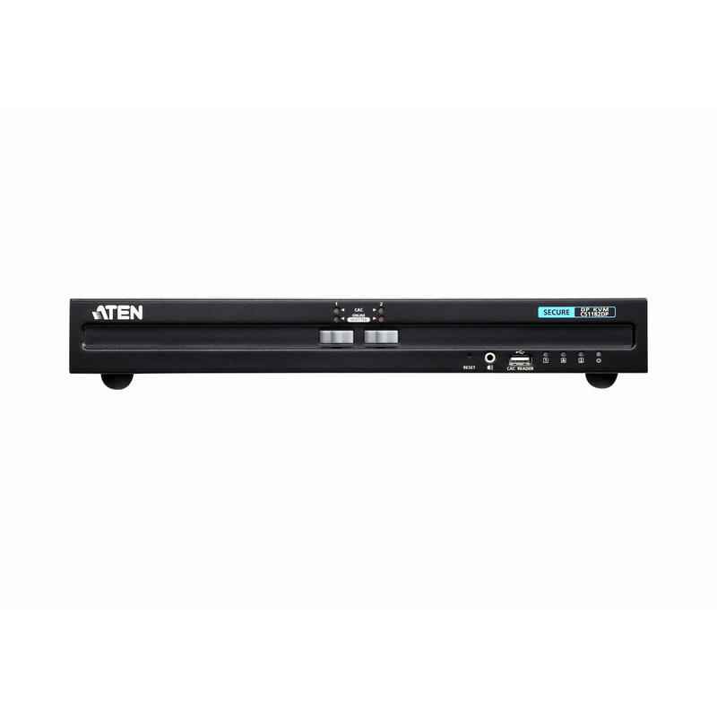 aten-cs1182dp-interruptor-kvm-montaje-en-rack-negro