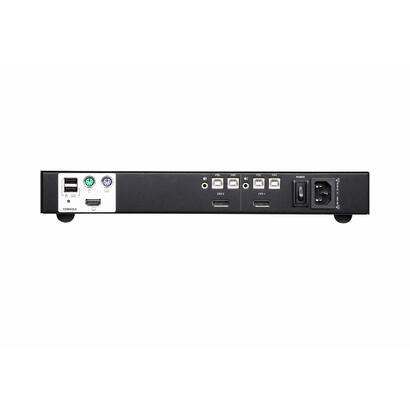 switch-kvm-seguro-displayport-usb-de-2-puertos-compatible-con-pss-pp-v30