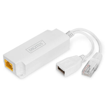 divisor-poe-gigabit-usb-a-conector-hembra-usb-type-a
