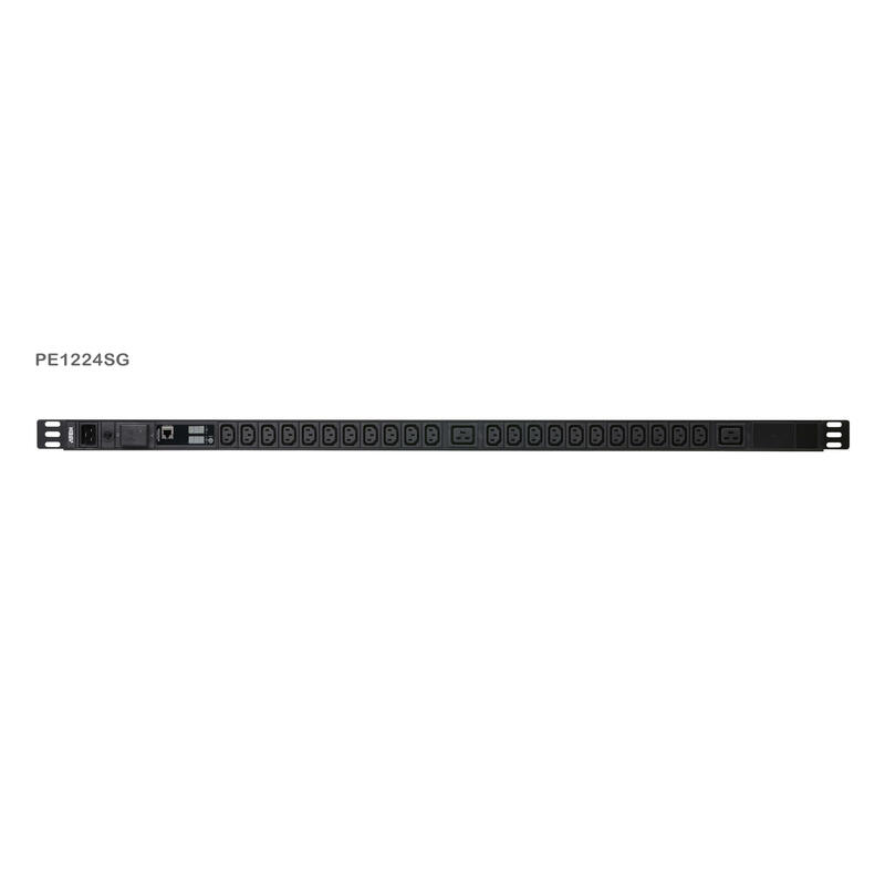 pdu-basica-de-0u-con-proteccion-contra-sobretensiones-16a-22x-c13-2x-c19