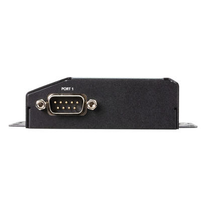 1-port-rs-232-secure-device-server-over-ethernet-transmission-with-poe