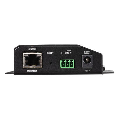 1-port-rs-232-secure-device-server-over-ethernet-transmission-with-poe