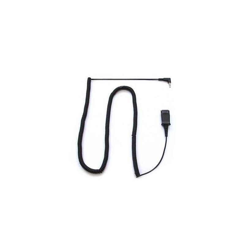 hp-poly-adaptadorcable-qd-auf-25mm-klinke-3m-lang