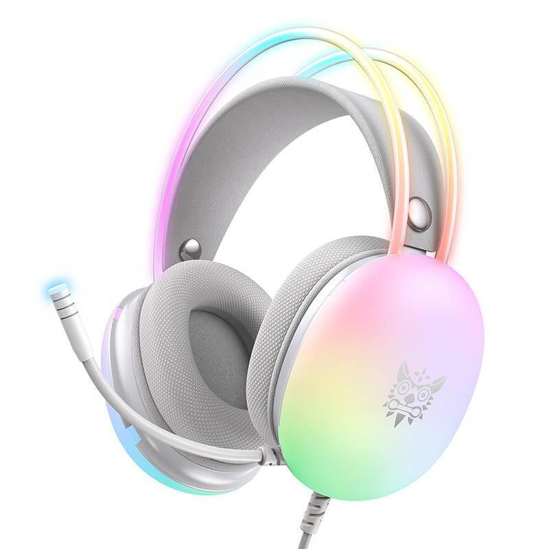 auriculares-gaming-onikuma-x25-rgb-blanco