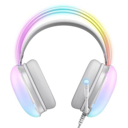 auriculares-gaming-onikuma-x25-rgb-blanco