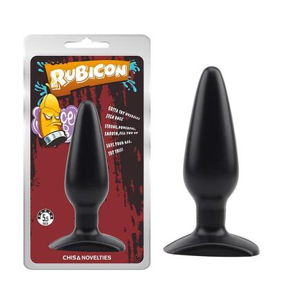 plug-anal-rubicon-135-x-45-cm-negro