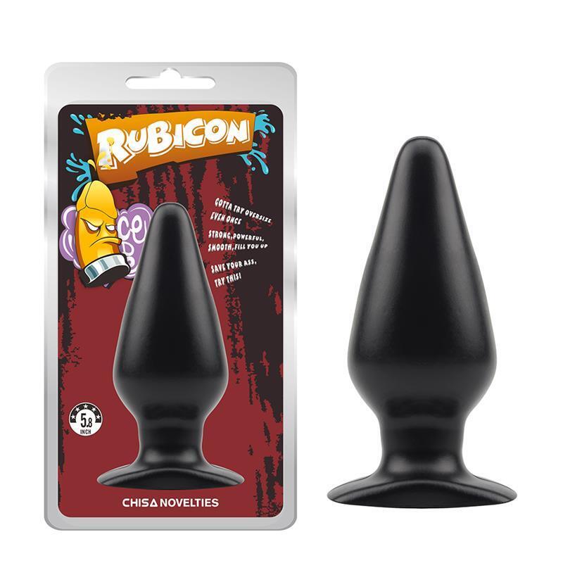 plug-anal-rubicon-15-x-57-cm-negro