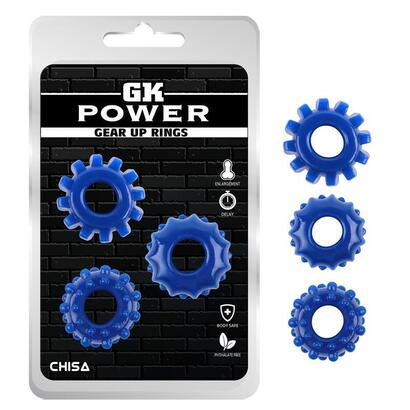 kit-3-anillos-pene-gear-up-azul