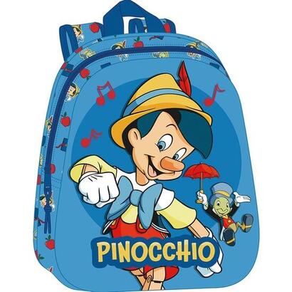 mochila-3d-pinocchio