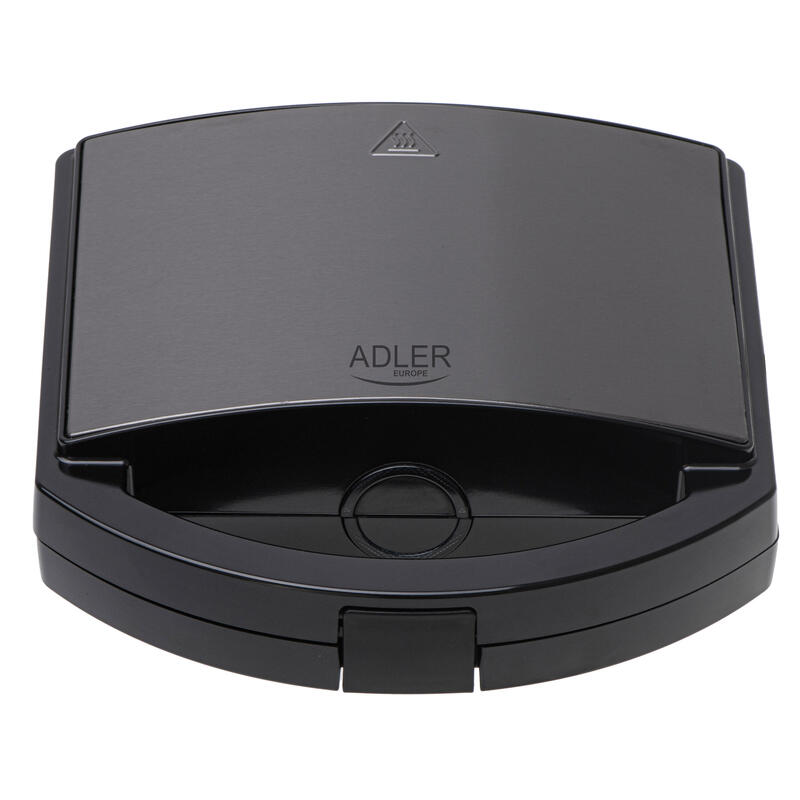 adler-ad-3069-sandwich-maker-black