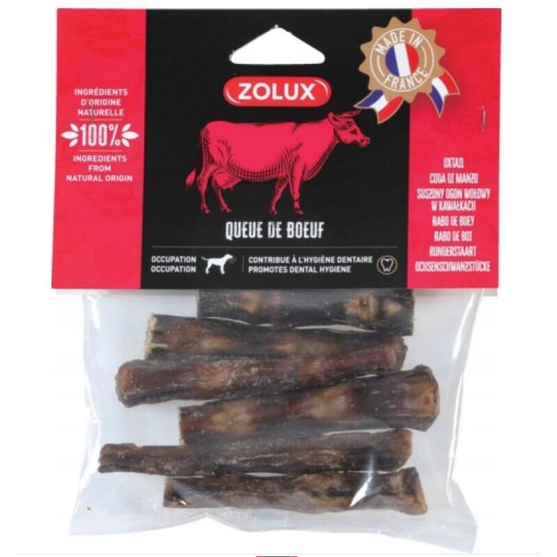 zolux-premio-natural-para-perros-cola-de-vaca-150-g