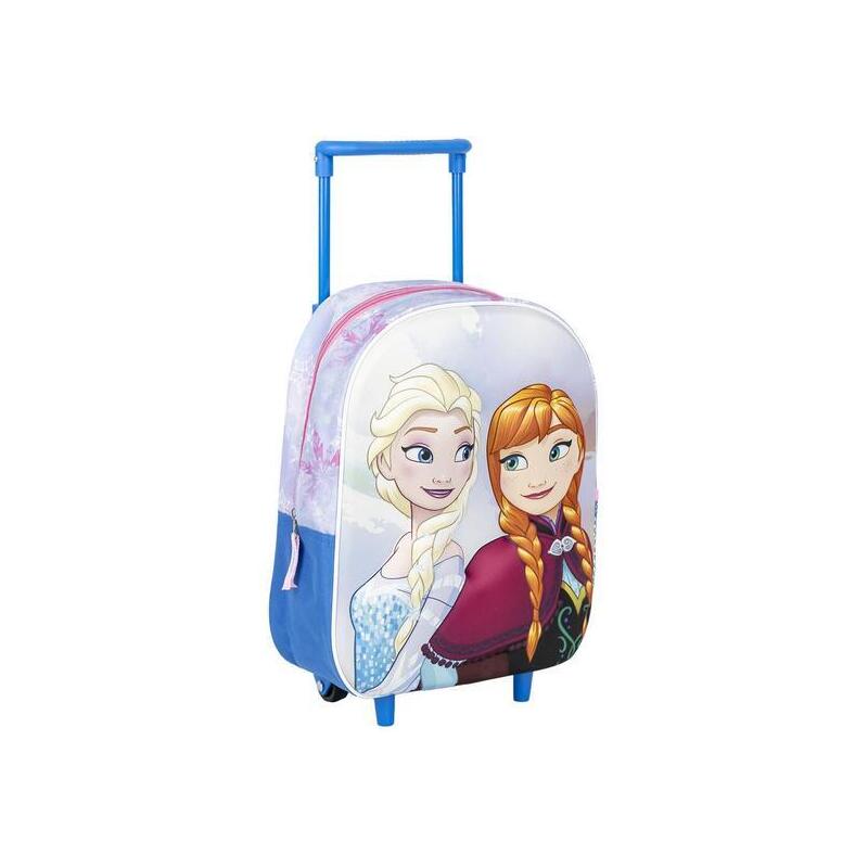 mochila-infantil-trolley-3d-frozen