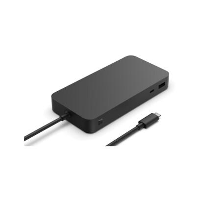 microsoft-surface-dock-estacion-de-conexion-thunderbolt-4-3-x-thunderbolt-1gbe-25gbe-165-vatios