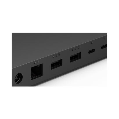 microsoft-surface-dock-estacion-de-conexion-thunderbolt-4-3-x-thunderbolt-1gbe-25gbe-165-vatios