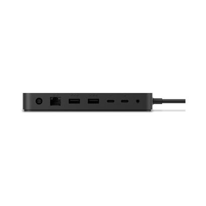 microsoft-surface-dock-estacion-de-conexion-thunderbolt-4-3-x-thunderbolt-1gbe-25gbe-165-vatios