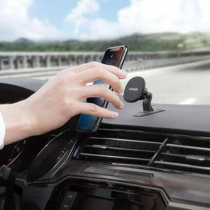 ugreen-80785-soporte-soporte-pasivo-telefono-movilsmartphone-negro