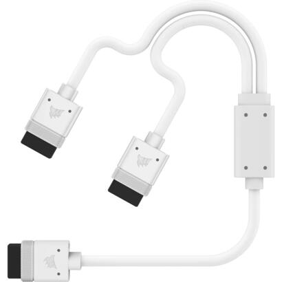 corsair-cl-9011132-ww-cable-en-y-corsair-icue-link-600-mm-recto-blanco-1-pieza