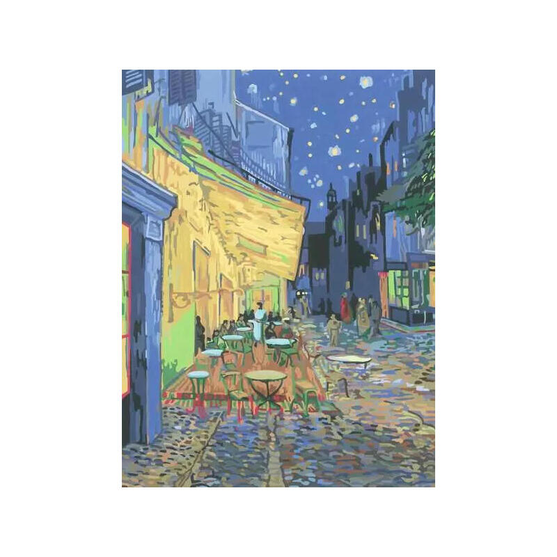 coleccion-ravensburger-creart-art-terraza-del-cafe-por-la-noche-van-gogh-pintura-23519