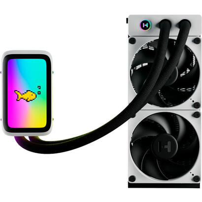 hyte-q60-thicc-240mm-aio-refrigeracion-por-agua-negroblanco-fan-hyte-q60-bw