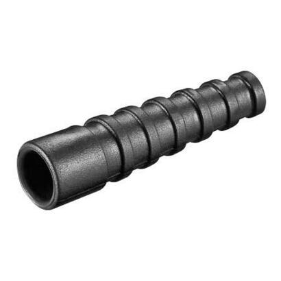 goobay-11215-aislamiento-de-cables-negro-1-piezas