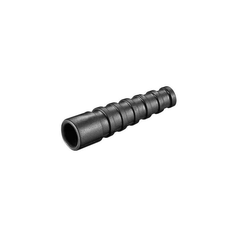 goobay-11215-aislamiento-de-cables-negro-1-piezas