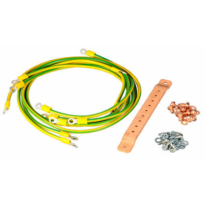 efb-elektronik-k3930v2n-accesorio-de-bastidor-terminales-de-tierra