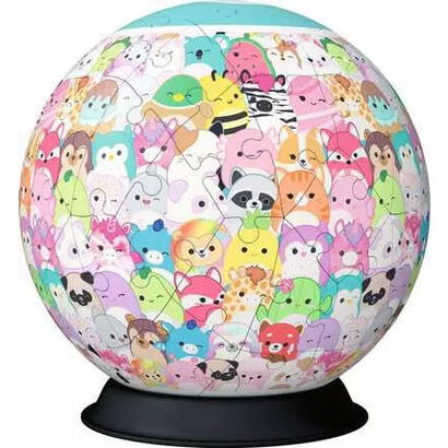 puzzle-ravensburger-3d-ball-squishmallows-11583