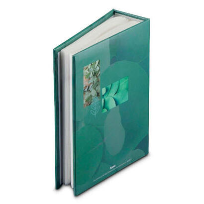 hama-memo-singo-ii-10x15-100-photos-leaves-7633