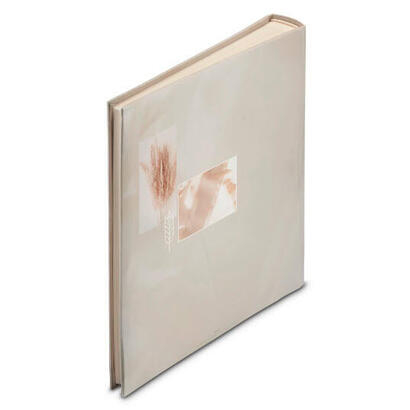 hama-singo-ii-album-de-foto-y-protector-beige-400-hojas-10-x-15-encuadernacion-en-tapa-dura