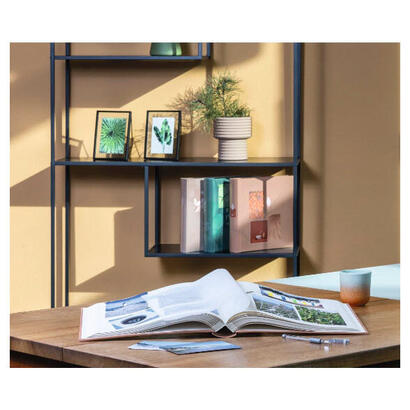 hama-singo-ii-album-de-foto-y-protector-beige-400-hojas-10-x-15-encuadernacion-en-tapa-dura