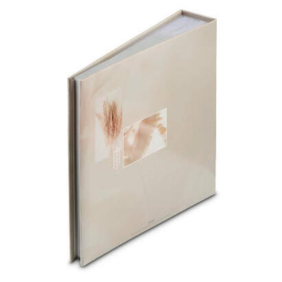 hama-singo-ii-album-de-foto-y-protector-beige-200-hojas-10-x-15