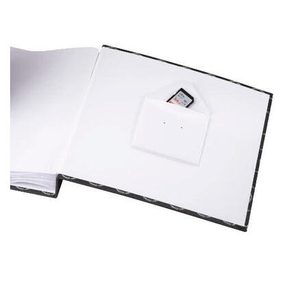 hama-singo-ii-album-de-foto-y-protector-beige-200-hojas-10-x-15