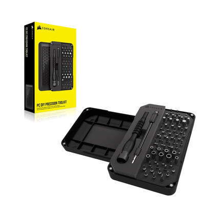 kit-de-herramientas-de-precision-corsair-pc-diy-negro-67-piezas-negro-cc-9310003-ww