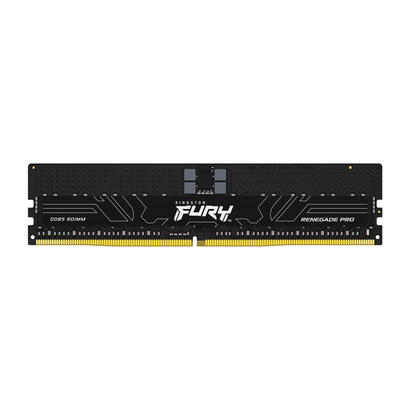 memoria-kingston-fury-128-gb-ddr5-5600-4x-32-gb-kf556r28rbe2k4-128-renegade-pro-intel-xmp-amd-expo-kf556r28rbe2k4-128-negro