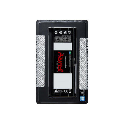 memoria-kingston-fury-128-gb-ddr5-5600-4x-32-gb-kf556r28rbe2k4-128-renegade-pro-intel-xmp-amd-expo-kf556r28rbe2k4-128-negro