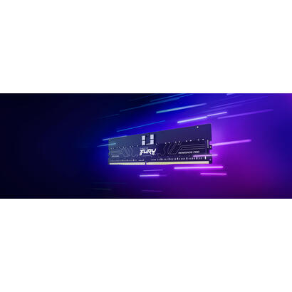 memoria-kingston-fury-128-gb-ddr5-5600-4x-32-gb-kf556r28rbe2k4-128-renegade-pro-intel-xmp-amd-expo-kf556r28rbe2k4-128-negro