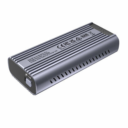 unitek-s1226a-caja-externa-para-unidad-de-estado-solido-ssd-negro-gris-m2