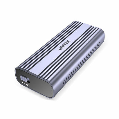 unitek-s1226a-caja-externa-para-unidad-de-estado-solido-ssd-negro-gris-m2