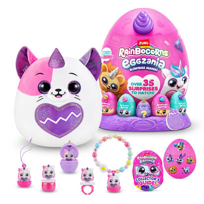 zuru-rainbocorns-eggzania-surprise-series-1