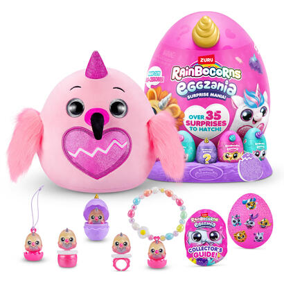 zuru-rainbocorns-eggzania-surprise-series-1