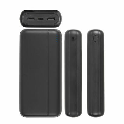 rivacase-va2071-20000-mah-black