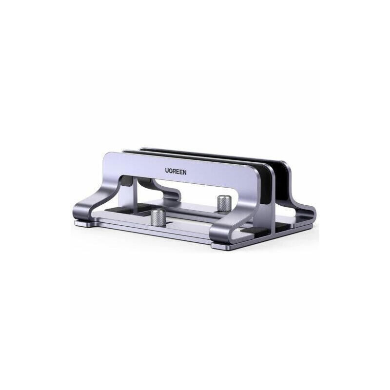 ugreen-vertical-laptop-stand-dual-slot ugreen-vertical-laptop-stand-dual-slot