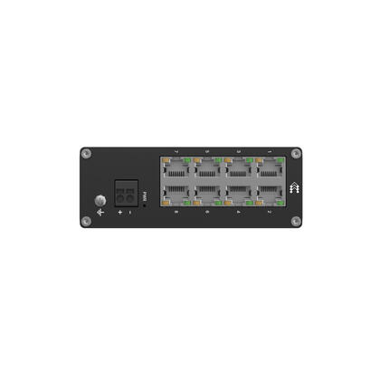 teltonika-switch-tsw030-8-port-10100-indumrial-unmanaged-switch